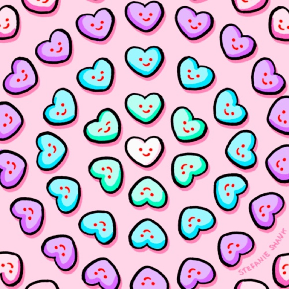Valentine’s Day Special!!